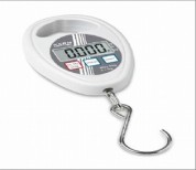 Kern Practical hanging scale for rapid mobile weighing
